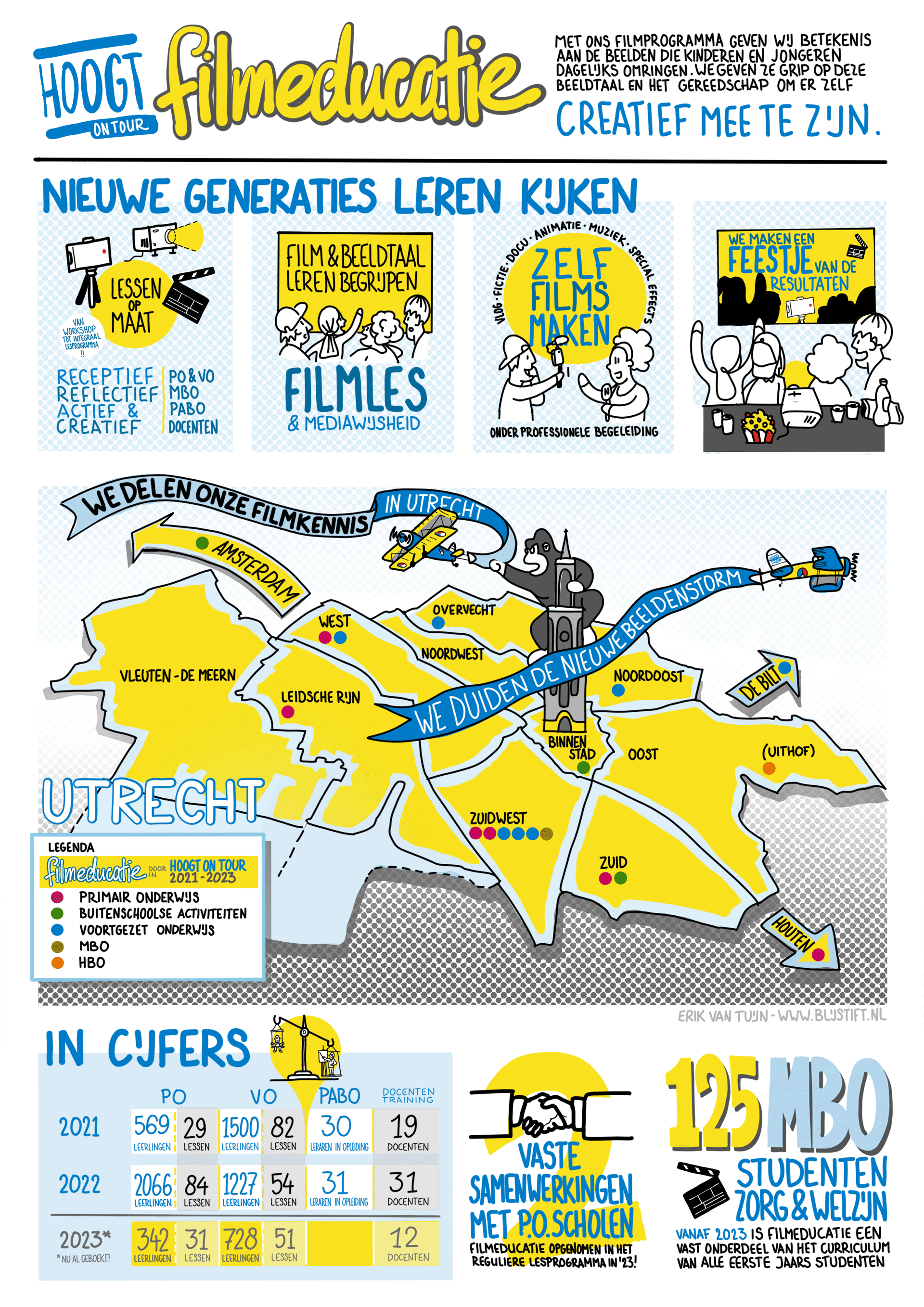 De beeldenstorm duiden