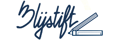BLIJSTIFT