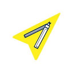 'Hoe Migratie Echt Werkt' van Hein de Haas, samengevat als strip.