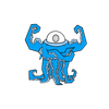 Jack Wouterse en de octopus