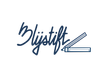Blijstift
