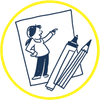 Illustraties & Beeldverhalen