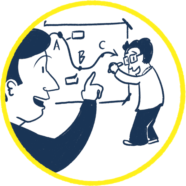 Praatplaten & Infographics